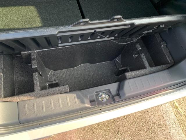 ムーヴキャンバス ストライプスG 純正9インチディスプレイオーディオ 届出済未使用車/衝突被害軽減ブレーキ/前後クリアランスソナー/両側オートスライド/フルセグTVナビ/Bluetooth/HDMI対応/スマホ連携/バックカメラ/運転席助手席ヒートヒーター/LEDライト(74枚目)