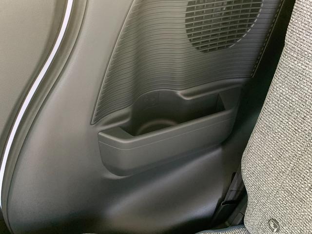 ムーヴキャンバス ストライプスG 純正9インチディスプレイオーディオ 届出済未使用車/衝突被害軽減ブレーキ/前後クリアランスソナー/両側オートスライド/フルセグTVナビ/Bluetooth/HDMI対応/スマホ連携/バックカメラ/運転席助手席ヒートヒーター/LEDライト(77枚目)