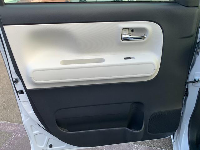 ムーヴキャンバス ストライプスG 純正9インチディスプレイオーディオ 届出済未使用車/衝突被害軽減ブレーキ/前後クリアランスソナー/両側オートスライド/フルセグTVナビ/Bluetooth/HDMI対応/スマホ連携/バックカメラ/運転席助手席ヒートヒーター/LEDライト(79枚目)