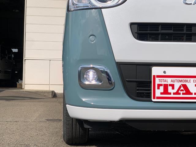 ムーヴキャンバス ストライプスG 純正9インチディスプレイオーディオ 届出済未使用車/衝突被害軽減ブレーキ/前後クリアランスソナー/両側オートスライド/フルセグTVナビ/Bluetooth/HDMI対応/スマホ連携/バックカメラ/運転席助手席ヒートヒーター/LEDライト(21枚目)