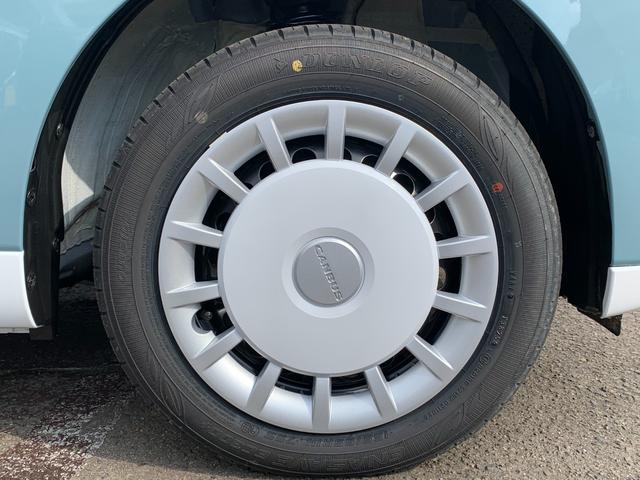 ムーヴキャンバス ストライプスG 純正9インチディスプレイオーディオ 届出済未使用車/衝突被害軽減ブレーキ/前後クリアランスソナー/両側オートスライド/フルセグTVナビ/Bluetooth/HDMI対応/スマホ連携/バックカメラ/運転席助手席ヒートヒーター/LEDライト(25枚目)