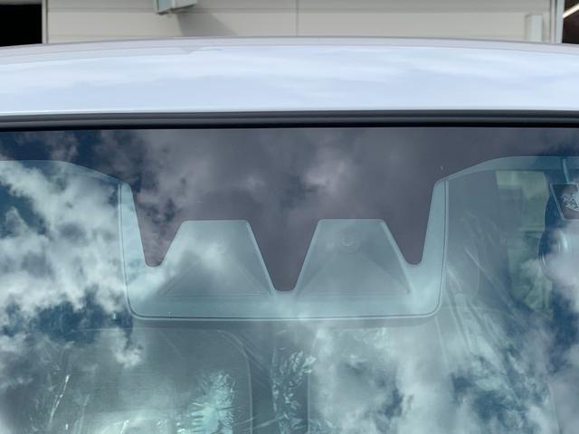 ムーヴキャンバス ストライプスG 純正9インチディスプレイオーディオ 届出済未使用車/衝突被害軽減ブレーキ/前後クリアランスソナー/両側オートスライド/フルセグTVナビ/Bluetooth/HDMI対応/スマホ連携/バックカメラ/運転席助手席ヒートヒーター/LEDライト(26枚目)