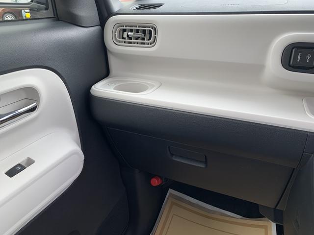 ムーヴキャンバス ストライプスG 純正9インチディスプレイオーディオ 届出済未使用車/衝突被害軽減ブレーキ/前後クリアランスソナー/両側オートスライド/フルセグTVナビ/Bluetooth/HDMI対応/スマホ連携/バックカメラ/運転席助手席ヒートヒーター/LEDライト(32枚目)