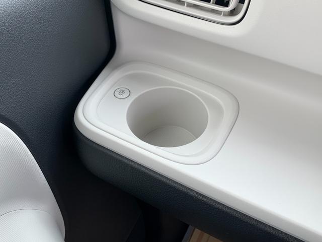 ムーヴキャンバス ストライプスG 純正9インチディスプレイオーディオ 届出済未使用車/衝突被害軽減ブレーキ/前後クリアランスソナー/両側オートスライド/フルセグTVナビ/Bluetooth/HDMI対応/スマホ連携/バックカメラ/運転席助手席ヒートヒーター/LEDライト(33枚目)