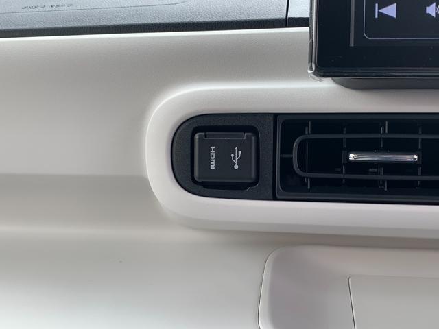 ムーヴキャンバス ストライプスG 純正9インチディスプレイオーディオ 届出済未使用車/衝突被害軽減ブレーキ/前後クリアランスソナー/両側オートスライド/フルセグTVナビ/Bluetooth/HDMI対応/スマホ連携/バックカメラ/運転席助手席ヒートヒーター/LEDライト(39枚目)