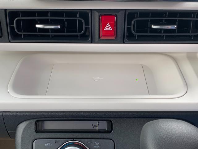 ムーヴキャンバス ストライプスG 純正9インチディスプレイオーディオ 届出済未使用車/衝突被害軽減ブレーキ/前後クリアランスソナー/両側オートスライド/フルセグTVナビ/Bluetooth/HDMI対応/スマホ連携/バックカメラ/運転席助手席ヒートヒーター/LEDライト(40枚目)