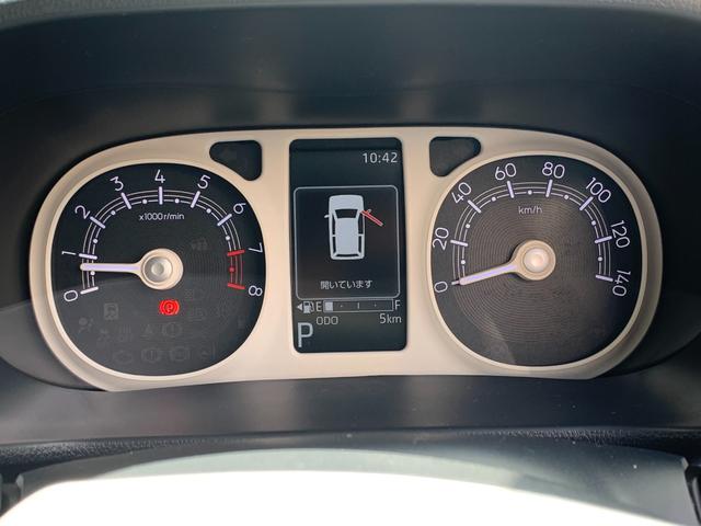 ムーヴキャンバス ストライプスG 純正9インチディスプレイオーディオ 届出済未使用車/衝突被害軽減ブレーキ/前後クリアランスソナー/両側オートスライド/フルセグTVナビ/Bluetooth/HDMI対応/スマホ連携/バックカメラ/運転席助手席ヒートヒーター/LEDライト(51枚目)