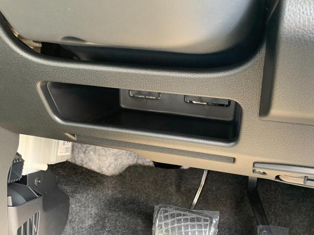 ムーヴキャンバス ストライプスG 純正9インチディスプレイオーディオ 届出済未使用車/衝突被害軽減ブレーキ/前後クリアランスソナー/両側オートスライド/フルセグTVナビ/Bluetooth/HDMI対応/スマホ連携/バックカメラ/運転席助手席ヒートヒーター/LEDライト(57枚目)