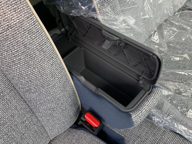 ムーヴキャンバス ストライプスG 純正9インチディスプレイオーディオ 届出済未使用車/衝突被害軽減ブレーキ/前後クリアランスソナー/両側オートスライド/フルセグTVナビ/Bluetooth/HDMI対応/スマホ連携/バックカメラ/運転席助手席ヒートヒーター/LEDライト(59枚目)