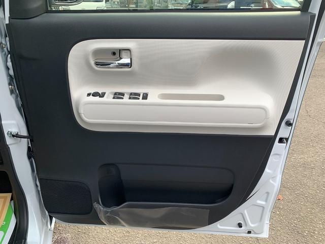 ムーヴキャンバス ストライプスG 純正9インチディスプレイオーディオ 届出済未使用車/衝突被害軽減ブレーキ/前後クリアランスソナー/両側オートスライド/フルセグTVナビ/Bluetooth/HDMI対応/スマホ連携/バックカメラ/運転席助手席ヒートヒーター/LEDライト(63枚目)