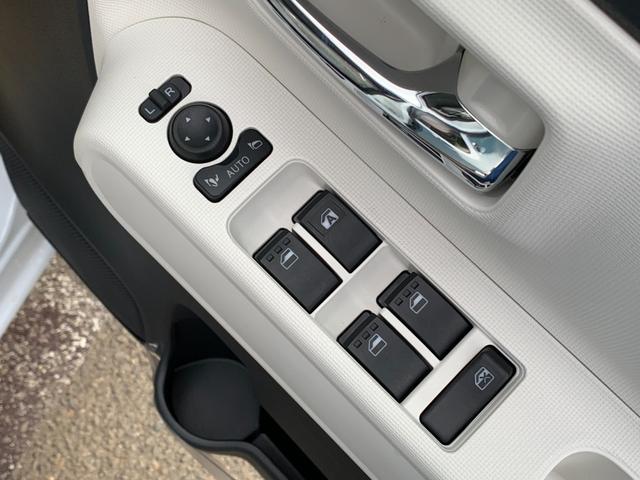 ムーヴキャンバス ストライプスG 純正9インチディスプレイオーディオ 届出済未使用車/衝突被害軽減ブレーキ/前後クリアランスソナー/両側オートスライド/フルセグTVナビ/Bluetooth/HDMI対応/スマホ連携/バックカメラ/運転席助手席ヒートヒーター/LEDライト(64枚目)