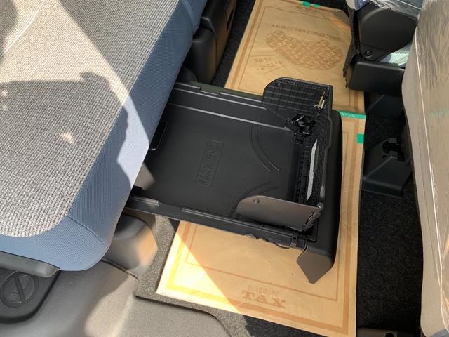 ムーヴキャンバス ストライプスG 純正9インチディスプレイオーディオ 届出済未使用車/衝突被害軽減ブレーキ/前後クリアランスソナー/両側オートスライド/フルセグTVナビ/Bluetooth/HDMI対応/スマホ連携/バックカメラ/運転席助手席ヒートヒーター/LEDライト(67枚目)