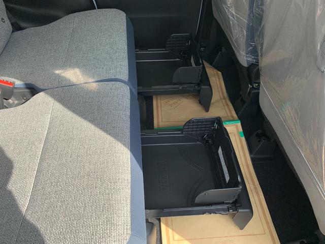 ムーヴキャンバス ストライプスG 純正9インチディスプレイオーディオ 届出済未使用車/衝突被害軽減ブレーキ/前後クリアランスソナー/両側オートスライド/フルセグTVナビ/Bluetooth/HDMI対応/スマホ連携/バックカメラ/運転席助手席ヒートヒーター/LEDライト(68枚目)