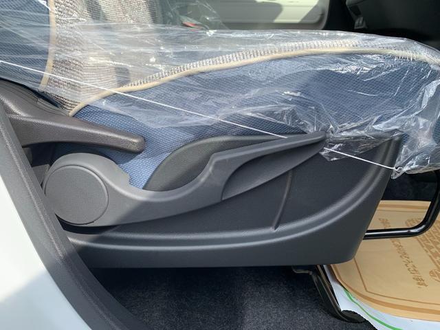 ムーヴキャンバス ストライプスG 純正9インチディスプレイオーディオ 届出済未使用車/衝突被害軽減ブレーキ/前後クリアランスソナー/両側オートスライド/フルセグTVナビ/Bluetooth/HDMI対応/スマホ連携/バックカメラ/運転席助手席ヒートヒーター/LEDライト(69枚目)