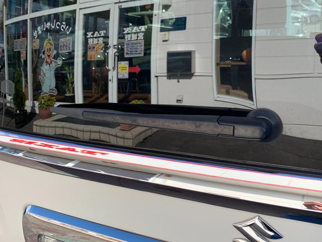 スペーシアカスタム ハイブリッドXS 4WD /届出済未使用車/衝突被害軽減ブレーキ/後方クリアランスソナー/両側オートスライド/8型フルセグTVナビ/Bluetooth/CD録音/バックカメラ/ドラレコ前後/アダプティブクルーズ/シートヒーター(29枚目)