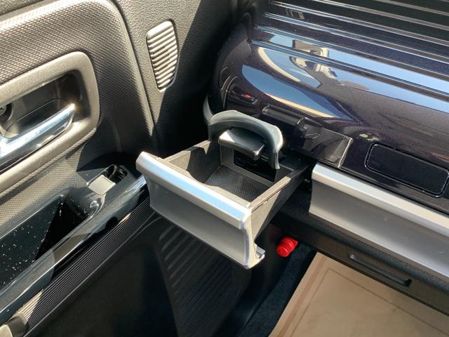 スペーシアカスタム ハイブリッドXS 4WD /届出済未使用車/衝突被害軽減ブレーキ/後方クリアランスソナー/両側オートスライド/8型フルセグTVナビ/Bluetooth/CD録音/バックカメラ/ドラレコ前後/アダプティブクルーズ/シートヒーター(33枚目)