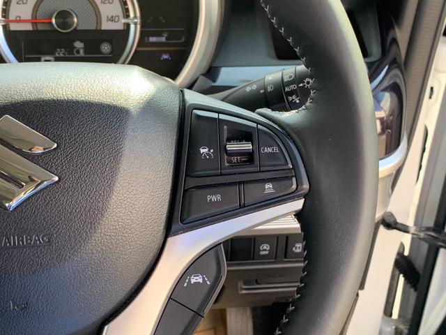 スペーシアカスタム ハイブリッドXS 4WD /届出済未使用車/衝突被害軽減ブレーキ/後方クリアランスソナー/両側オートスライド/8型フルセグTVナビ/Bluetooth/CD録音/バックカメラ/ドラレコ前後/アダプティブクルーズ/シートヒーター(48枚目)