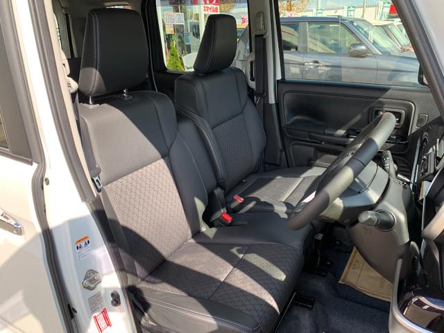 スペーシアカスタム ハイブリッドXS 4WD /届出済未使用車/衝突被害軽減ブレーキ/後方クリアランスソナー/両側オートスライド/8型フルセグTVナビ/Bluetooth/CD録音/バックカメラ/ドラレコ前後/アダプティブクルーズ/シートヒーター(66枚目)