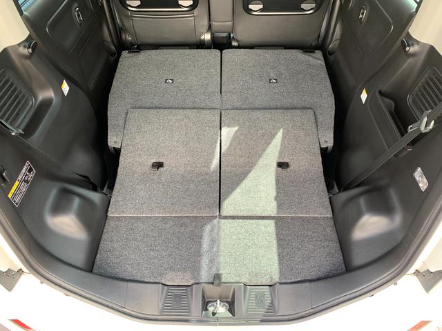 スペーシアカスタム ハイブリッドXS 4WD /届出済未使用車/衝突被害軽減ブレーキ/後方クリアランスソナー/両側オートスライド/8型フルセグTVナビ/Bluetooth/CD録音/バックカメラ/ドラレコ前後/アダプティブクルーズ/シートヒーター(75枚目)