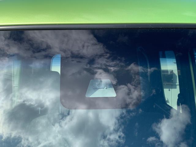 今話題の衝突被害軽減ブレーキ！あくまでブレーキの補助なので頼りすぎには注意です！！