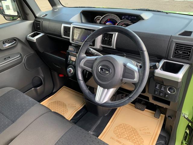 バックカメラ・アルミホイール・スモークフィルム等アフターパーツの取付も可能です！ご要望はお気軽に当店スタッフまでご相談下さい！