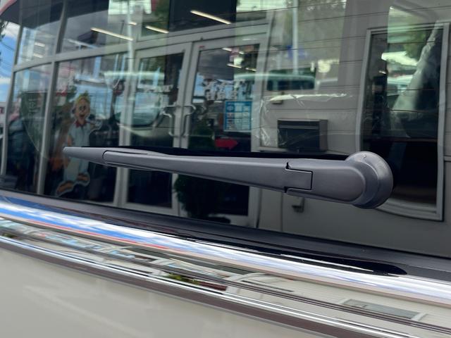 スペーシアカスタム ハイブリッドGS 純正9インチ全方位モニター付ナビ 届出済未使用車/衝突被害軽減ブレーキ/前後クリアランスソナー/左側電動スライド/フルセグTV/Bluetooth/スマホ連携/全方位カメラ/アダプティブクルーズ/全面UVカットガラス/サイドエアバッグ(33枚目)