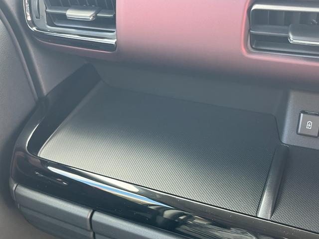 スペーシアカスタム ハイブリッドGS 純正9インチ全方位モニター付ナビ 届出済未使用車/衝突被害軽減ブレーキ/前後クリアランスソナー/左側電動スライド/フルセグTV/Bluetooth/スマホ連携/全方位カメラ/アダプティブクルーズ/全面UVカットガラス/サイドエアバッグ(36枚目)