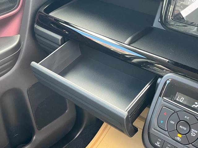 スペーシアカスタム ハイブリッドGS 純正9インチ全方位モニター付ナビ 届出済未使用車/衝突被害軽減ブレーキ/前後クリアランスソナー/左側電動スライド/フルセグTV/Bluetooth/スマホ連携/全方位カメラ/アダプティブクルーズ/全面UVカットガラス/サイドエアバッグ(39枚目)