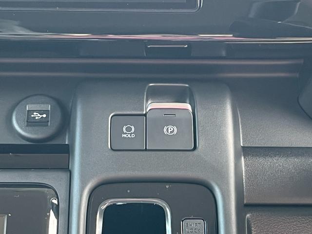 スペーシアカスタム ハイブリッドGS 純正9インチ全方位モニター付ナビ 届出済未使用車/衝突被害軽減ブレーキ/前後クリアランスソナー/左側電動スライド/フルセグTV/Bluetooth/スマホ連携/全方位カメラ/アダプティブクルーズ/全面UVカットガラス/サイドエアバッグ(49枚目)