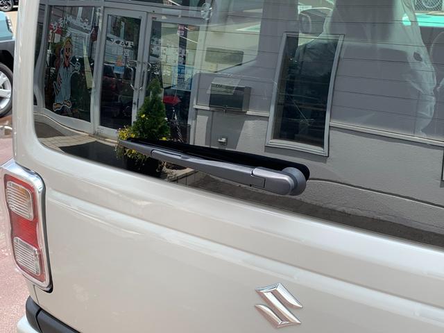 ハスラー ハイブリッドG /届出済未使用車/衝突被害軽減ブレーキ/後方クリアランスソナー/プッシュスタート/オートエアコン/LEDオートライト/アダプティブクルーズ/運転席助手席シートヒーター/全面UVカット機能付ガラス(27枚目)