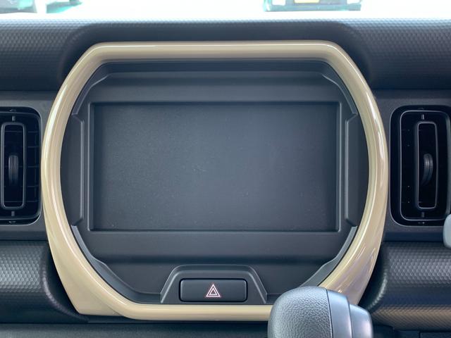 ハスラー ハイブリッドG /届出済未使用車/衝突被害軽減ブレーキ/後方クリアランスソナー/プッシュスタート/オートエアコン/LEDオートライト/アダプティブクルーズ/運転席助手席シートヒーター/全面UVカット機能付ガラス(35枚目)