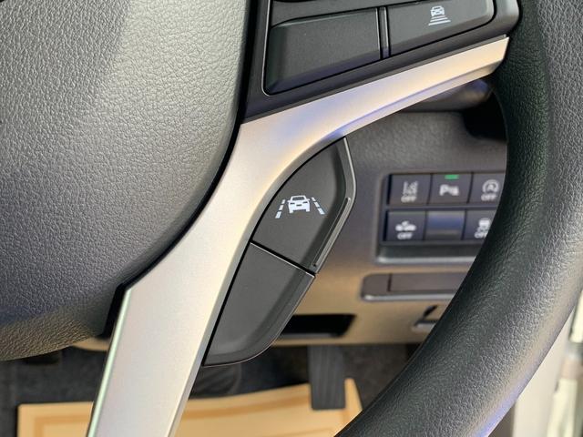 ハスラー ハイブリッドG /届出済未使用車/衝突被害軽減ブレーキ/後方クリアランスソナー/プッシュスタート/オートエアコン/LEDオートライト/アダプティブクルーズ/運転席助手席シートヒーター/全面UVカット機能付ガラス(42枚目)