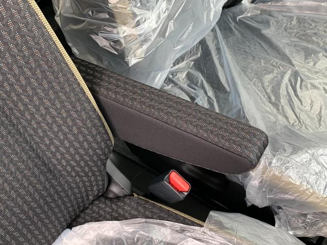 ハスラー ハイブリッドG /届出済未使用車/衝突被害軽減ブレーキ/後方クリアランスソナー/プッシュスタート/オートエアコン/LEDオートライト/アダプティブクルーズ/運転席助手席シートヒーター/全面UVカット機能付ガラス(52枚目)