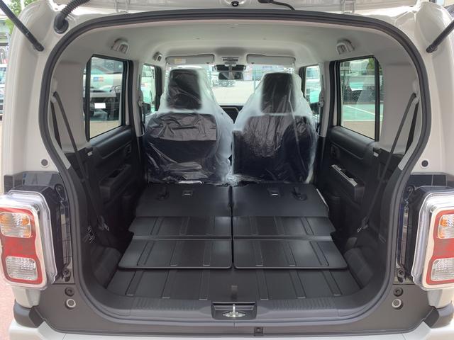 ハスラー ハイブリッドG /届出済未使用車/衝突被害軽減ブレーキ/後方クリアランスソナー/プッシュスタート/オートエアコン/LEDオートライト/アダプティブクルーズ/運転席助手席シートヒーター/全面UVカット機能付ガラス(63枚目)