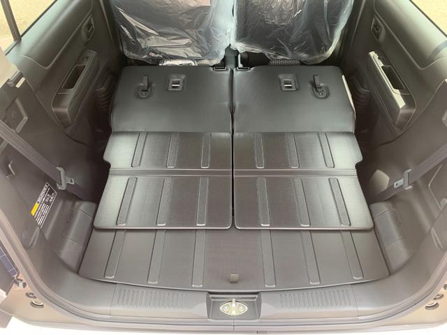 ハスラー ハイブリッドG /届出済未使用車/衝突被害軽減ブレーキ/後方クリアランスソナー/プッシュスタート/オートエアコン/LEDオートライト/アダプティブクルーズ/運転席助手席シートヒーター/全面UVカット機能付ガラス(64枚目)