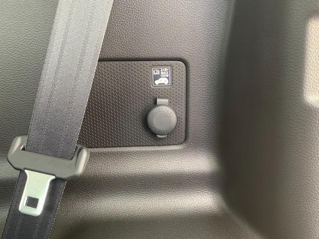 ハスラー ハイブリッドG /届出済未使用車/衝突被害軽減ブレーキ/後方クリアランスソナー/プッシュスタート/オートエアコン/LEDオートライト/アダプティブクルーズ/運転席助手席シートヒーター/全面UVカット機能付ガラス(65枚目)