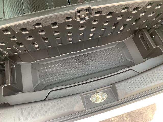 ハスラー ハイブリッドG /届出済未使用車/衝突被害軽減ブレーキ/後方クリアランスソナー/プッシュスタート/オートエアコン/LEDオートライト/アダプティブクルーズ/運転席助手席シートヒーター/全面UVカット機能付ガラス(67枚目)