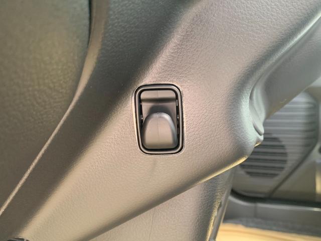 ハスラー ハイブリッドG /届出済未使用車/衝突被害軽減ブレーキ/後方クリアランスソナー/プッシュスタート/オートエアコン/LEDオートライト/アダプティブクルーズ/運転席助手席シートヒーター/全面UVカット機能付ガラス(72枚目)