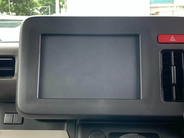 スペーシア ハイブリッドＧ　／届出済未使用車／衝突被害軽減ブレーキ／前後クリアランスソナー／両側スライドドア／ＬＥＤオートライト／プッシュスタート／オートエアコン／ステリモ／全面ＵＶカットガラス／ＩＲカットフロントガラス（35枚目）