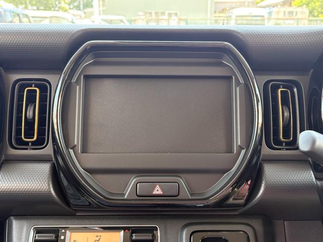 ハスラー ハイブリッドＸ　／届出済未使用車／衝突被害軽減ブレーキ／後方クリアランスソナー／アダプティブクルーズ／ナノイーＸ搭載オートエアコン／運転駅助手席シートヒータ／全面プレミアムＵＶ＆ＩＲカットガラス／パーソナルテーブル（39枚目）