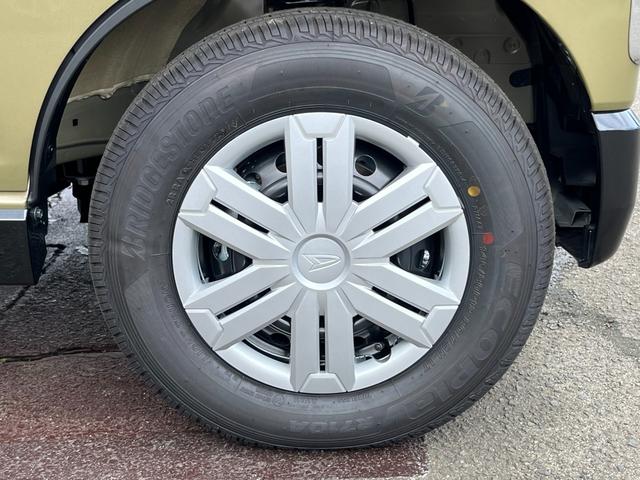 アトレー ＲＳ　切替４ＷＤ　純正９インチディスプレイオーディオ　／届出済未使用車／衝突被害軽減ブレーキ／前後クリアランスソナー／両側オートスライド／フルセグＴＶ／Ｂｌｕｅｔｏｏｔｈ／ＨＤＭＩ／スマホ連携／バックカメラ／アダプティブクルーズ／オーバヘッドシェルフ（25枚目）