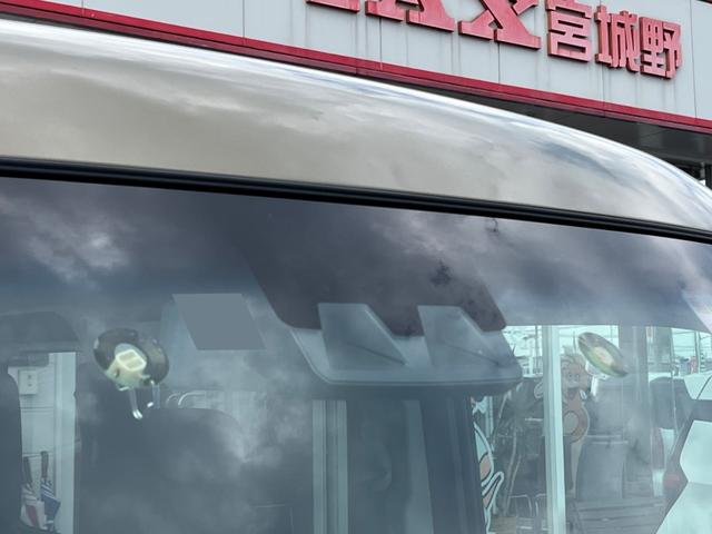 アトレー ＲＳ　切替４ＷＤ　純正９インチディスプレイオーディオ　／届出済未使用車／衝突被害軽減ブレーキ／前後クリアランスソナー／両側オートスライド／フルセグＴＶ／Ｂｌｕｅｔｏｏｔｈ／ＨＤＭＩ／スマホ連携／バックカメラ／アダプティブクルーズ／オーバヘッドシェルフ（26枚目）