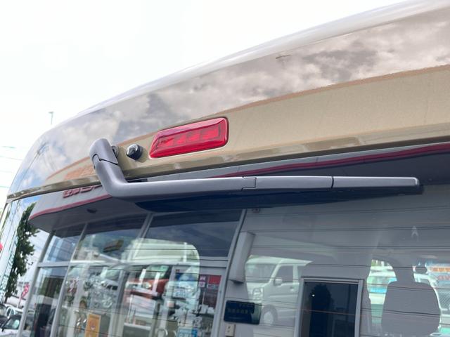 アトレー ＲＳ　切替４ＷＤ　純正９インチディスプレイオーディオ　／届出済未使用車／衝突被害軽減ブレーキ／前後クリアランスソナー／両側オートスライド／フルセグＴＶ／Ｂｌｕｅｔｏｏｔｈ／ＨＤＭＩ／スマホ連携／バックカメラ／アダプティブクルーズ／オーバヘッドシェルフ（29枚目）