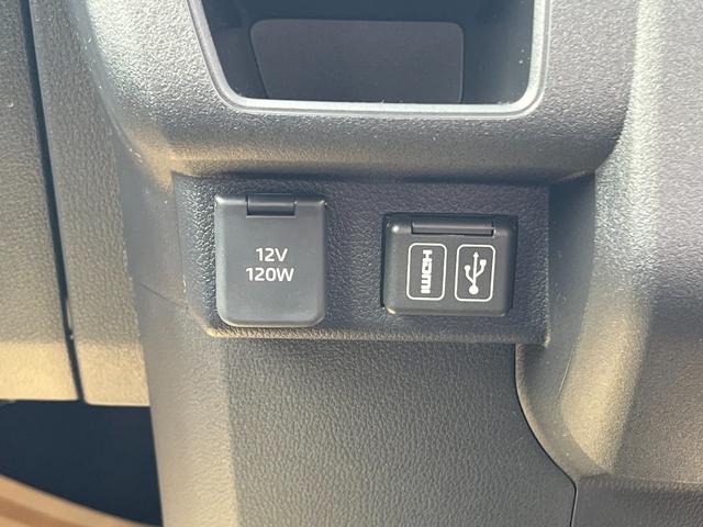 アトレー ＲＳ　切替４ＷＤ　純正９インチディスプレイオーディオ　／届出済未使用車／衝突被害軽減ブレーキ／前後クリアランスソナー／両側オートスライド／フルセグＴＶ／Ｂｌｕｅｔｏｏｔｈ／ＨＤＭＩ／スマホ連携／バックカメラ／アダプティブクルーズ／オーバヘッドシェルフ（40枚目）