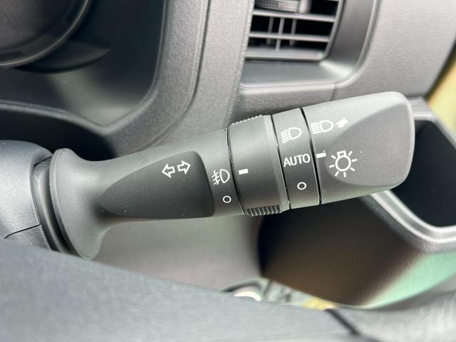 アトレー ＲＳ　切替４ＷＤ　純正９インチディスプレイオーディオ　／届出済未使用車／衝突被害軽減ブレーキ／前後クリアランスソナー／両側オートスライド／フルセグＴＶ／Ｂｌｕｅｔｏｏｔｈ／ＨＤＭＩ／スマホ連携／バックカメラ／アダプティブクルーズ／オーバヘッドシェルフ（48枚目）