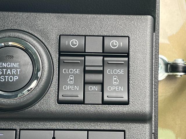 アトレー ＲＳ　切替４ＷＤ　純正９インチディスプレイオーディオ　／届出済未使用車／衝突被害軽減ブレーキ／前後クリアランスソナー／両側オートスライド／フルセグＴＶ／Ｂｌｕｅｔｏｏｔｈ／ＨＤＭＩ／スマホ連携／バックカメラ／アダプティブクルーズ／オーバヘッドシェルフ（53枚目）