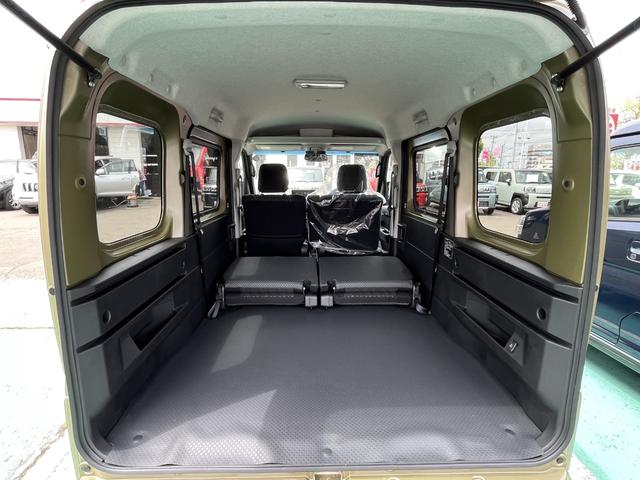 アトレー ＲＳ　切替４ＷＤ　純正９インチディスプレイオーディオ　／届出済未使用車／衝突被害軽減ブレーキ／前後クリアランスソナー／両側オートスライド／フルセグＴＶ／Ｂｌｕｅｔｏｏｔｈ／ＨＤＭＩ／スマホ連携／バックカメラ／アダプティブクルーズ／オーバヘッドシェルフ（64枚目）