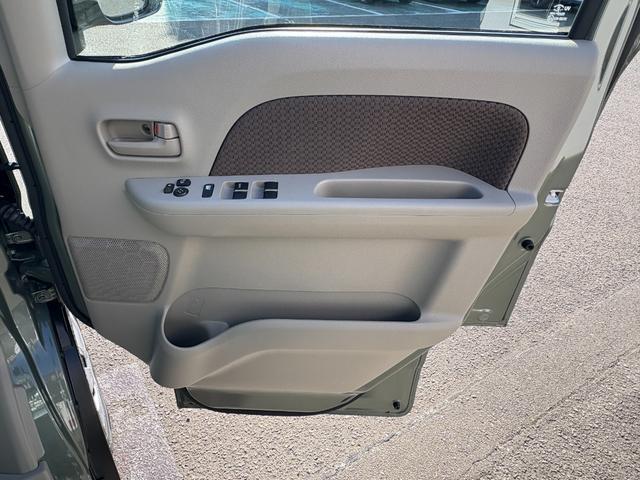 エブリイ ジョイン CVT 切替4WD /届出済未使用車/衝突被害軽減ブレーキ/後方クリアランスソナー/(55枚目)