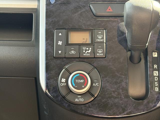 DAIHATSU TANTO CUSTOM X TOP EDITION SA III