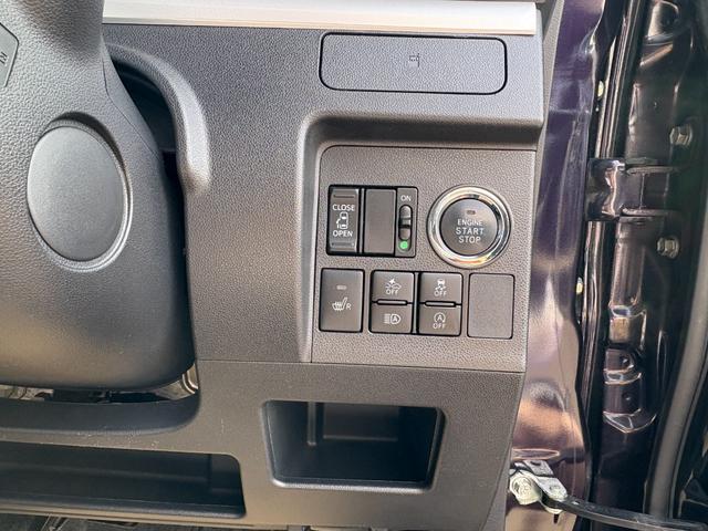 DAIHATSU TANTO CUSTOM X TOP EDITION SA III